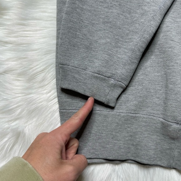 Vintage Minnesota Gophers Crewneck Sweatshirt - Picture 5 of 6